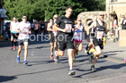 Hexham 10k, 2018 Hexham Half Marathon/10k5k. Photo: David T. Hewitson/Sports for All Pics